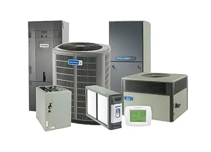 Nichols & Sons HVAC is proud to represent American Standard Heating and Cooling equipment, the best air conditioners and heaters on the market!